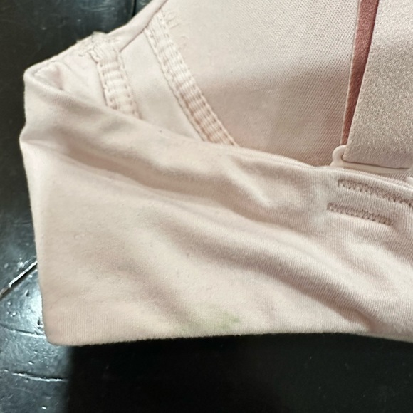Calvin Klein Womens Microfiber Wirefree Bra Size Small - Picture 10 of 10